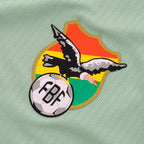 Bolivia's new 2024 Copa America home jersey