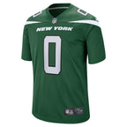 Adrian Amos New York Jets Nike  Game Jersey - Gotham Green