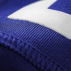 Mens New York Giants Eli Manning Nike Royal Blue Game Jersey