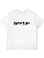 Illuminated Graphic T-Shirt