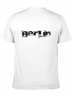 Illuminated Graphic T-Shirt