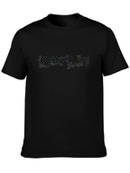 Illuminated Graphic T-Shirt