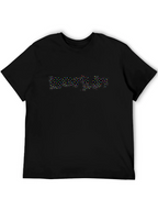 Illuminated Graphic T-Shirt