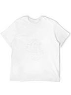 Happiness Blooms Within Graphic Tee