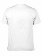 Happiness Blooms Within Graphic Tee