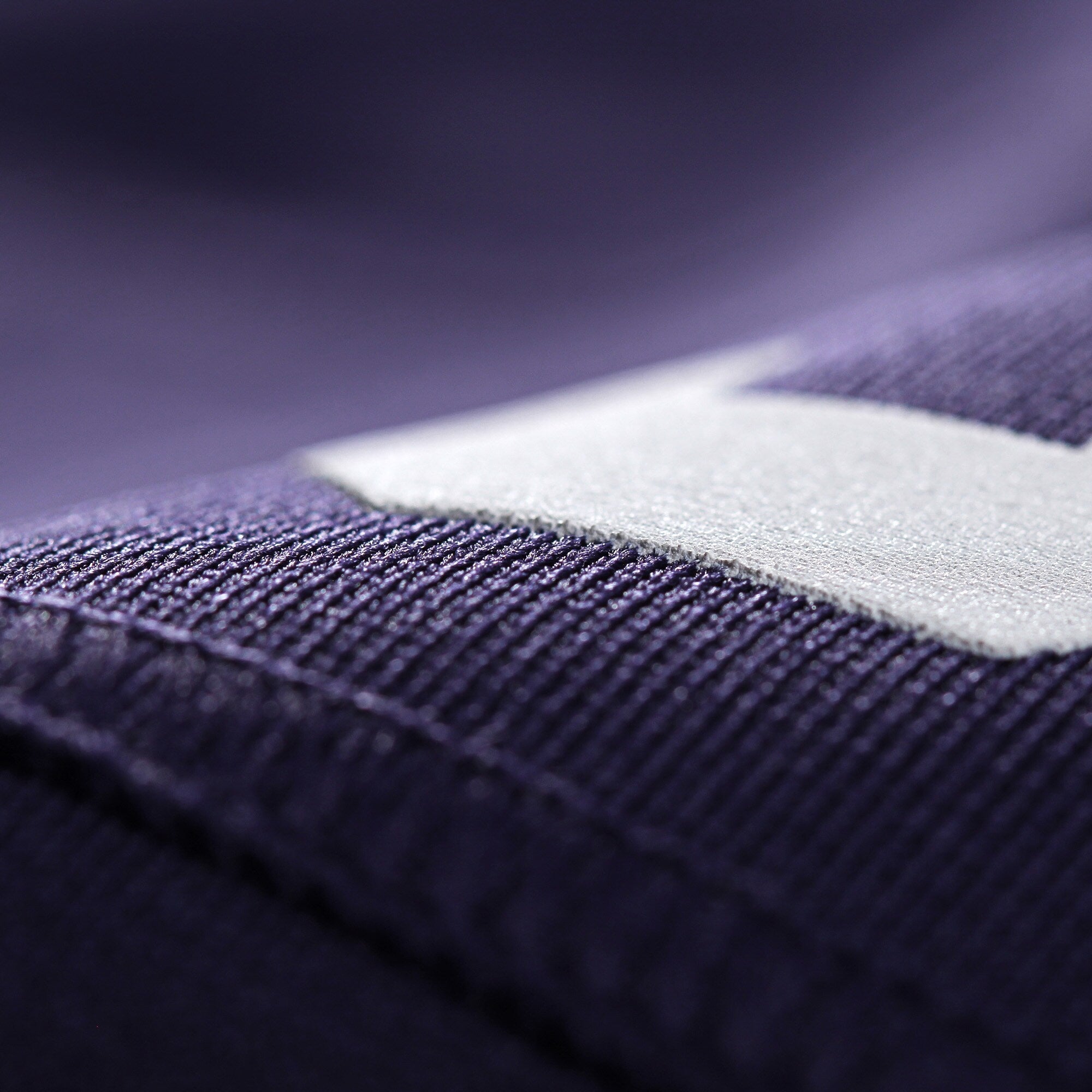Ronnie Stanley Baltimore Ravens Nike Game Jersey - Purple