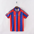 1996/97 Barcelona Home Stadium
