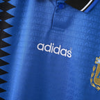 1994 Argentina Away Game