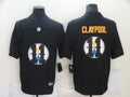Men's Pittsburgh Steelers Chase Claypool #11 Black Authentic Game Jersey1