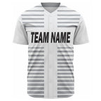 Stack SS Baseball Jersey