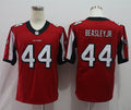 Men's Atlanta Falcons Vic Beasley Jr #44 Red Game Jersey1