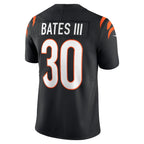 Jessie Bates III Cincinnati Bengals Vapor Limited Jersey - Black