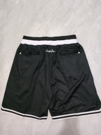 JUST DON Kansas City Chiefs Pocket Shorts