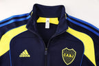 2025 Boca Royal Blue Suit