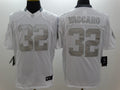 Men's New Orleans Saints Kenny Vaccaro #32 White Game Jersey1