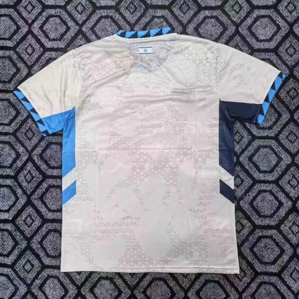 Israel National Team Home Jersey