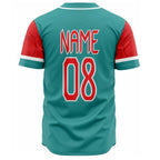Astro SS Baseball Jersey