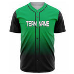 Blend SS Baseball Jersey