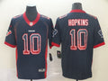 Men's Houston Texans DeAndre Hopkins #10 Navy Player Game Jersey1