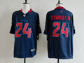 Men's Houston Texans Derek Stingley Jr. Jersey