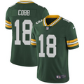 Randall Cobb Green Bay Packers  Jersey  Green