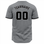 Fulton SS Baseball Jersey