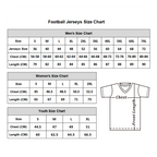 KC.Chiefs #17 Mecole Hardman Player Red Home Game Stitched Football Jerseys
