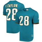 Jacksonville Jaguars Mesh Crew