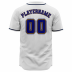 Highland SS Baseball Jersey