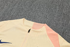 2526 Barcelona Beige Yellow