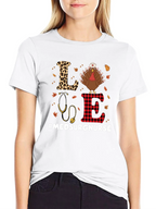 Med Surg Nurse Thanksgiving Turkey T-Shirt