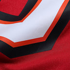 Antoine Winfield Jr. Tampa Bay Buccaneers Nike Game Jersey - Red