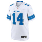 Daniel Jones New York Giants Nike Alternate Legend   Jersey - Century Red