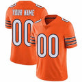 Custom1 Chicago Bears Jersey1 2020  Stitched Jersey1 Football Jerseys