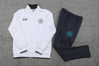 2025 Naples White Suit