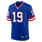 Kenny Golladay New York Giants Nike Classic   Game Jersey - Royal