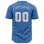 Pacific SS Baseball Jersey