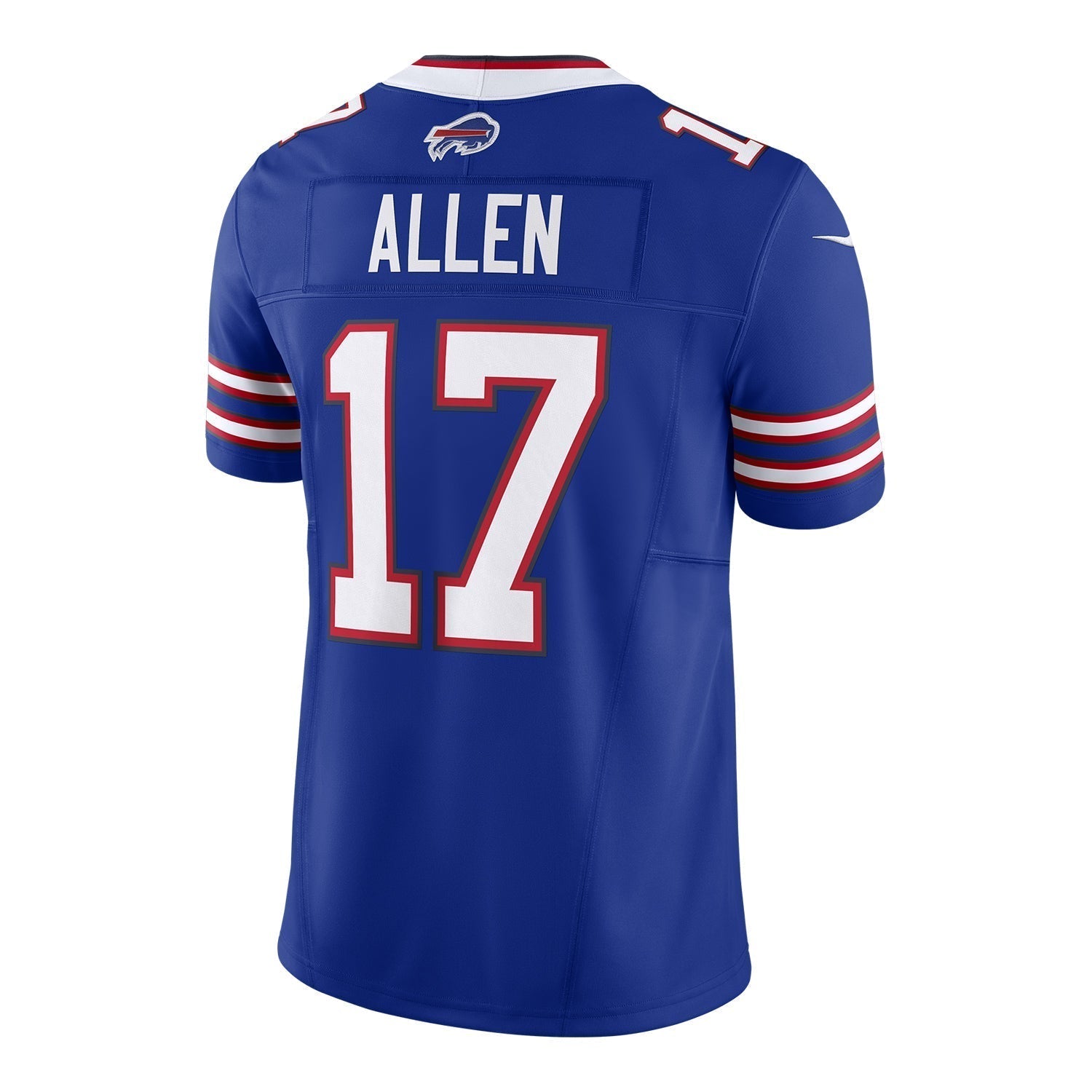 Josh Allen Buffalo Bills Vapor F.U.S.E. Limited Jersey  Home