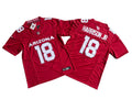 Marvin Harrison #18 Jr Arizona Cardinals Jersey