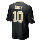 Tre'Quan Smith New Orleans Saints Nike Game Jersey - Black