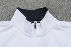 2025 Naples White Suit