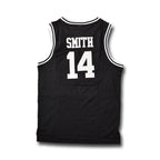 Will Smith Bel-Air Academy Jersey