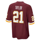 Doug Williams Washington Football Team Nike Retired   Team Game Jersey - Burgundy