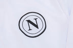 2025 Naples White Suit