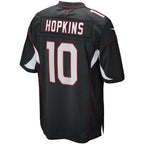 DeAndre Hopkins Arizona Cardinals Nike Game Jersey - Black