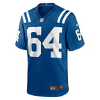 Arlington Hambright Indianapolis Colts Nike Game   Jersey - Royal
