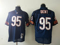 Men's Chicago Bears Richard Dent  Navy Legacy Replica Jersey1