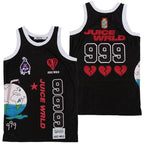 Juice WRLD Jersey
