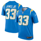 Derwin James Los Angeles Chargers Nike Legend Jersey - Powder Blue