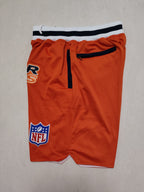 JUST DON Chicago Cubs Pocket Shorts